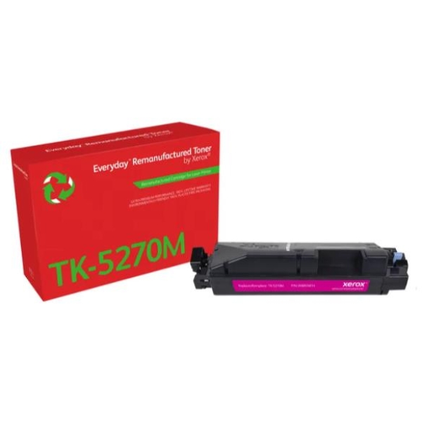 Toner Xerox Everyday 006R04814 magenta - B03199
