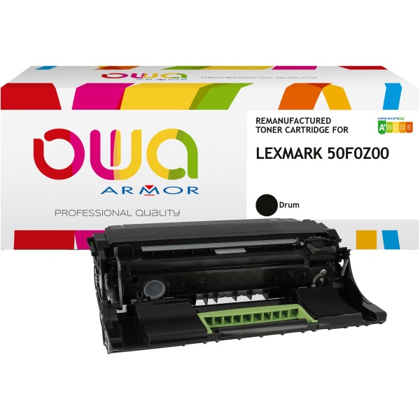 Tamburo OWA 50F0Z00 (K15755OW) nero - B03305