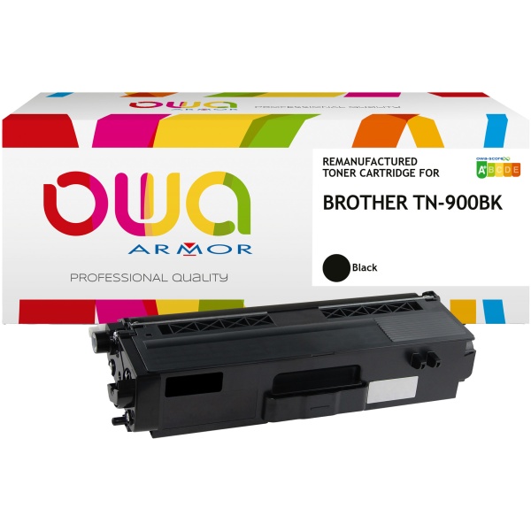 Toner OWA K16005OW nero - B03309