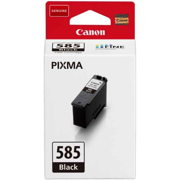 Cartuccia Canon PG-585 (6205C001) nero - B03346