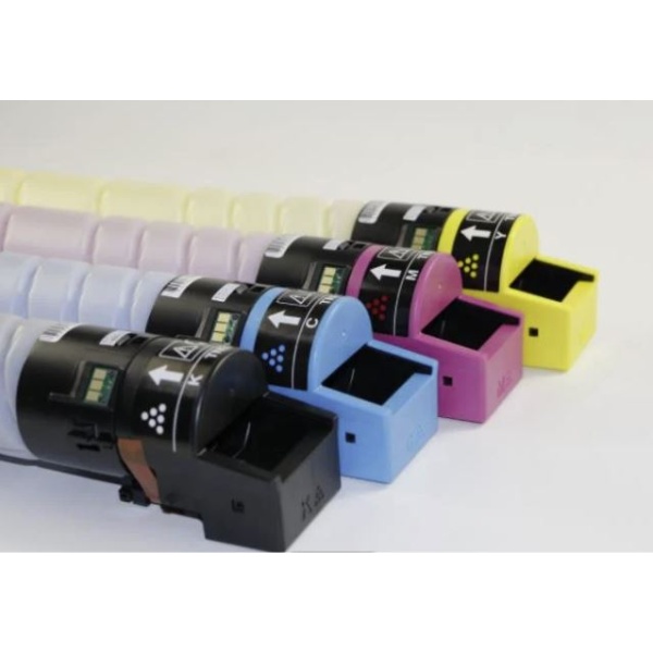 Toner Konica-Minolta TN626M (ACV1350) magenta - B03351