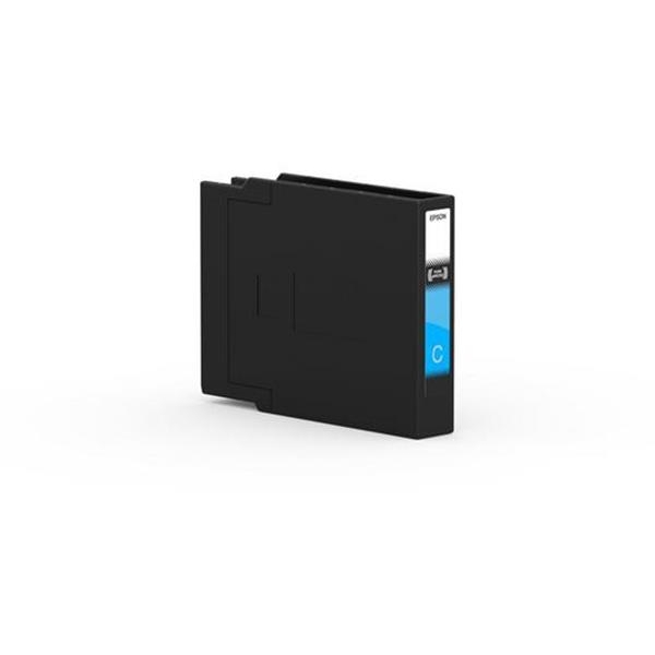 Cartuccia Epson T14B2 XXL (C13T14B240) ciano - B03355
