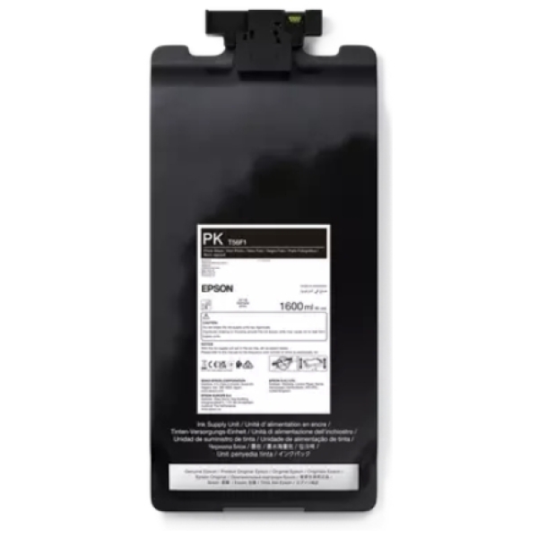 Serbatoio Epson T56F1 (C13T56F100) nero - B03358