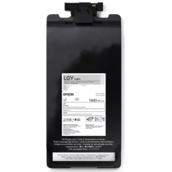 Serbatoio Epson T56F9 (C13T56F900) grigio chiaro - B03386