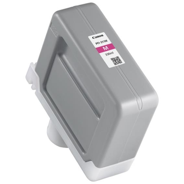 Cartuccia Canon PFI-311 (6847C001AA) magenta - B03412
