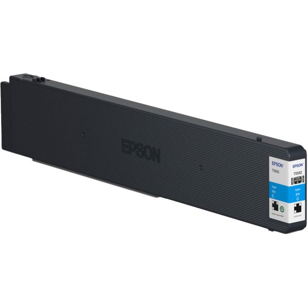 Cartuccia Epson C13T02Y200 ciano - B03435