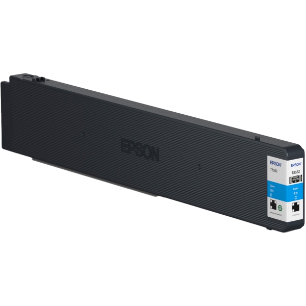 Inchiostro Epson T02Q (C13T02Q200) ciano - B03451