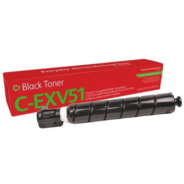 Toner Xerox Everyday 0481C002 (006R04903) nero - B03476