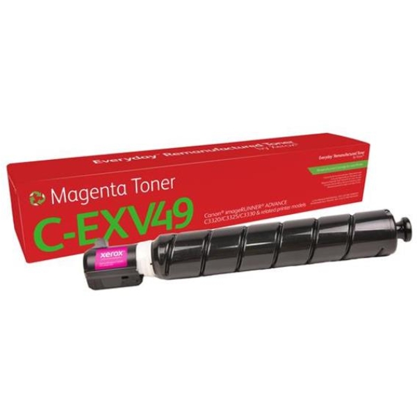 Toner Xerox Everyday 8526B002 (006R04909) magenta - B03489