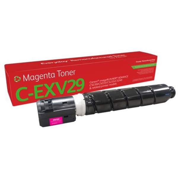 Toner Xerox Everyday 2798B002AB (006R04913) magenta - B03499