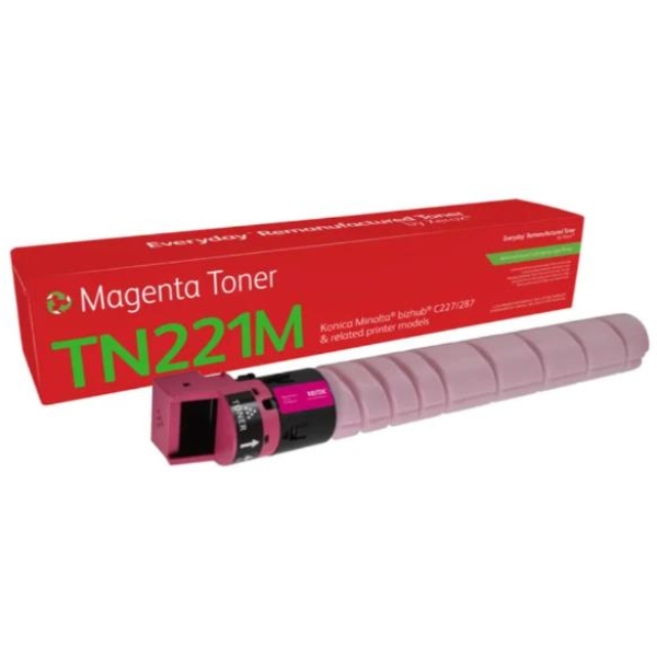 Toner Xerox Everyday A8K3330 (006R04937) magenta - B03504