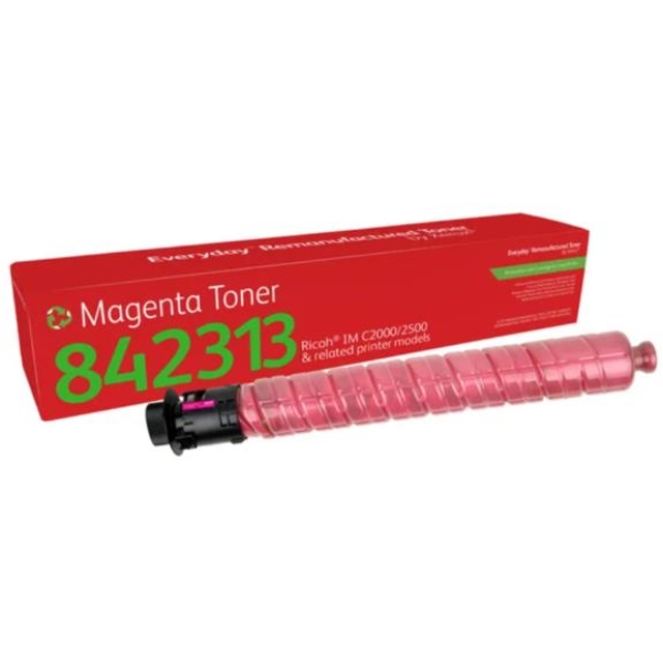 Toner Xerox Everyday 842313 (006R04889) magenta - B03520