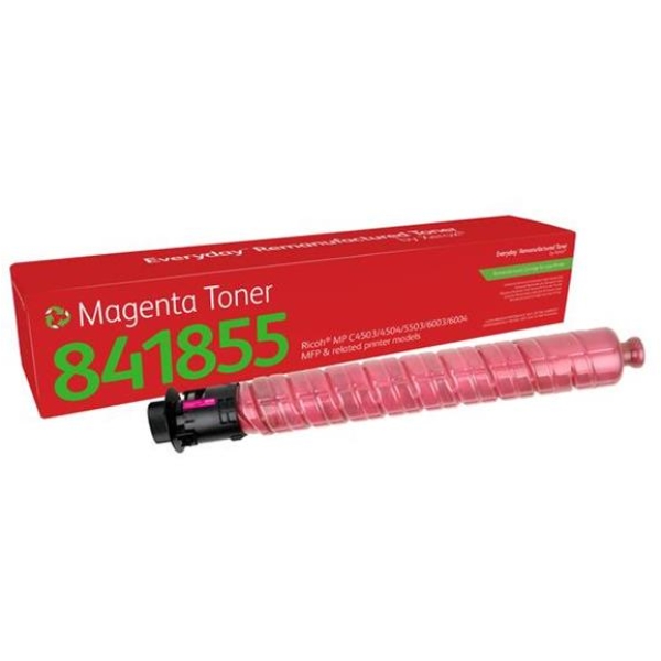 Toner Xerox Everyday 841855 (006R04897) magenta - B03524