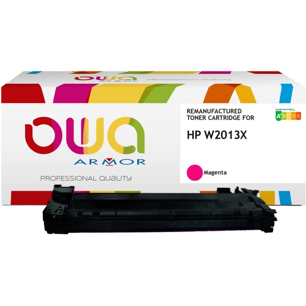 Toner OWA 659X (K18859OW) magenta - B03674