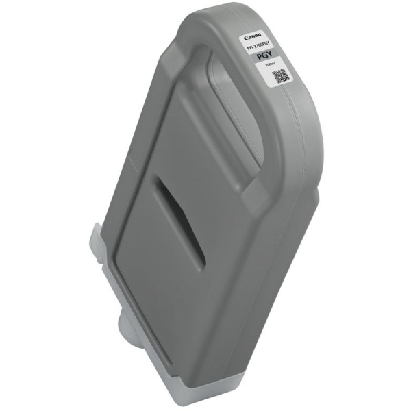 Serbatoio Canon PFI-3700PGY (6453C001) grigio foto - B03692