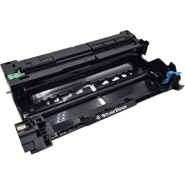 Tamburo Starline TNBRDR3600 nero - B03830