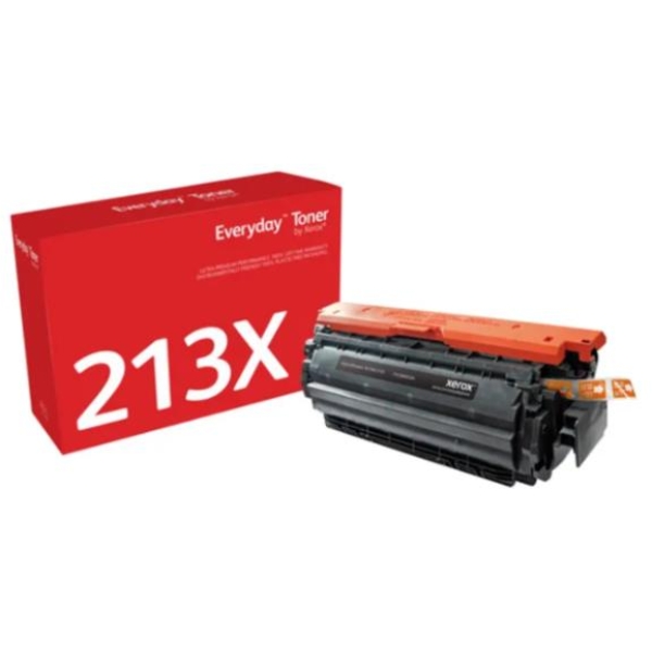 Toner Xerox Everyday 213X (006R05204) nero - B03879