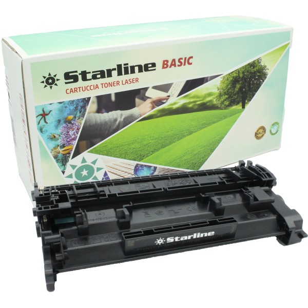 Toner Starline TNHP2033AM magenta - B03894