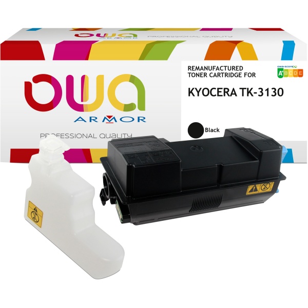 Toner OWA K15740OW nero - B03903