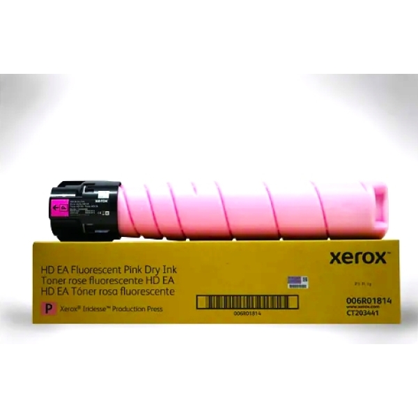 Toner Xerox 006R01814 rosa - B03949