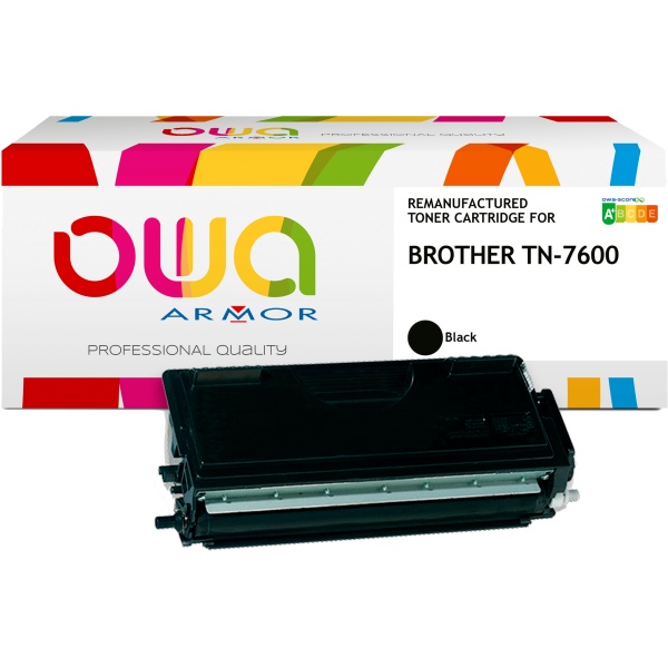 Toner OWA K11927OW nero - B04027