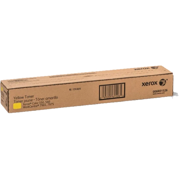 Toner Xerox 006R05226 ciano - B04051