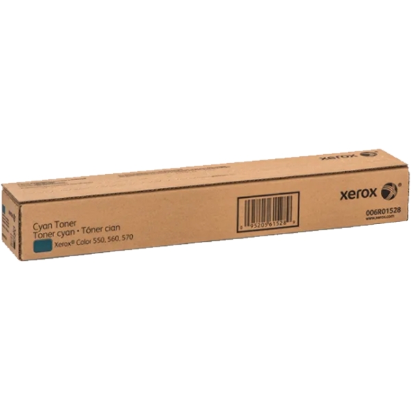 Toner Xerox 006R05229 giallo - B04054