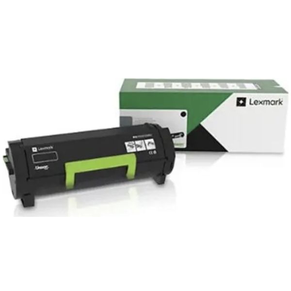 Toner Lexmark M/XM3346 (24B7619) nero - B04060