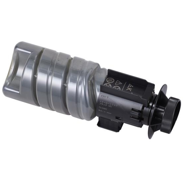 Toner Oki 09006260 nero - B04080