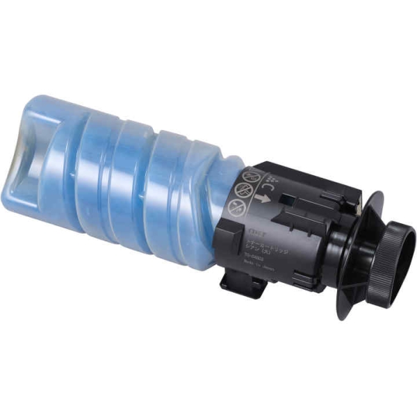 Toner Oki 09006261 ciano - B04082
