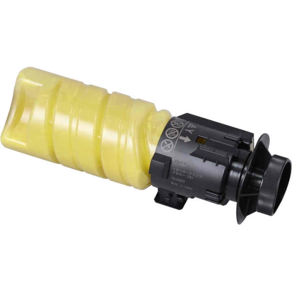 Toner Oki 09006263 giallo - B04086