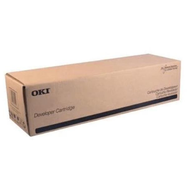 Developer Oki 46564801 giallo - B04098