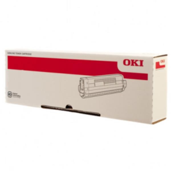 Toner Oki 45536475 bianco - B04117