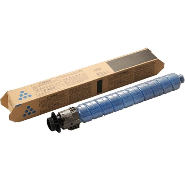 Toner Ricoh 821319 ciano - B04128