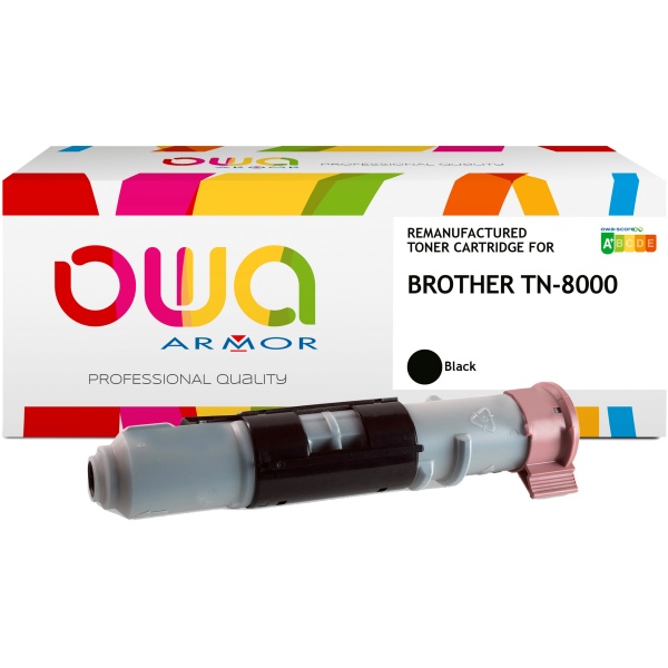 Toner OWA K11981OW nero - B04132