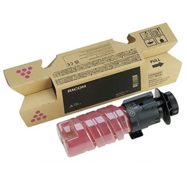 Toner Ricoh M C320H (842712) magenta - B04233