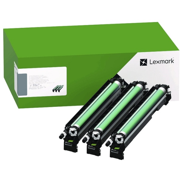 Fotoconduttore Lexmark CS92X/CX92X (76C0QV0) - B04237