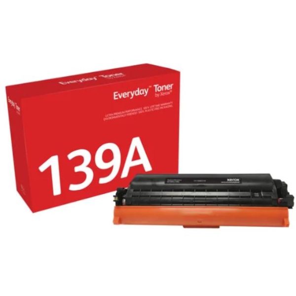 Toner Xerox Everyday 139A (006R05339) nero - B04240