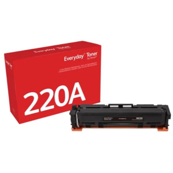Toner Xerox Everyday 220A (006R05342) nero - B04244