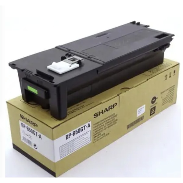 Toner Sharp BP-B50GTA nero - B04338