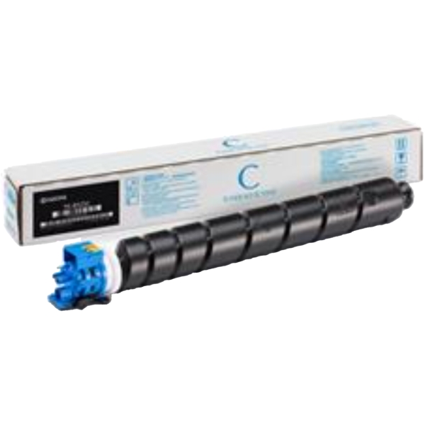 Toner Utax PK-5020C (1T02YJCUT0) ciano - B04347