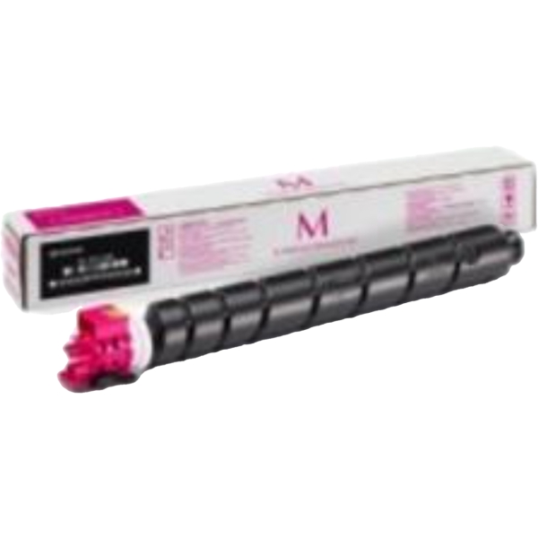 Toner Utax CK-8515M (1T02NHBUT0) magenta - B04348