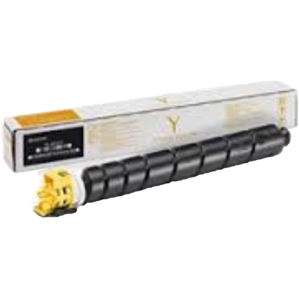 Toner Utax PK-5021Y (1T02Z0AUT0) giallo - B04453