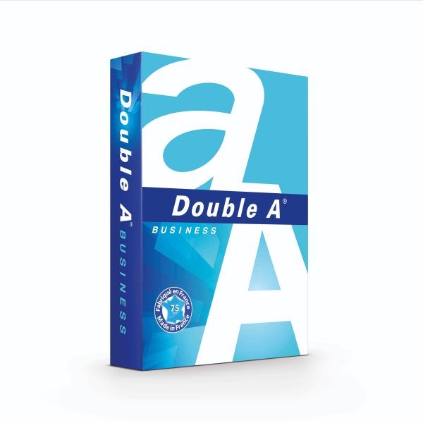 Double A - 708960800620002
