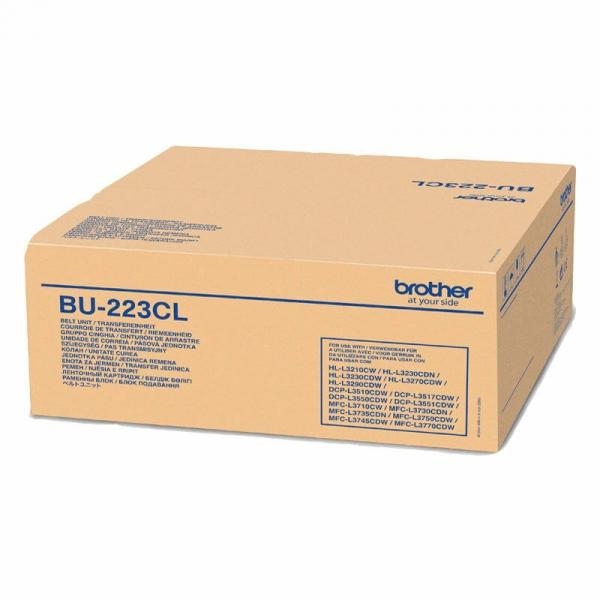 Cinghia Brother BU-223CL - D01612