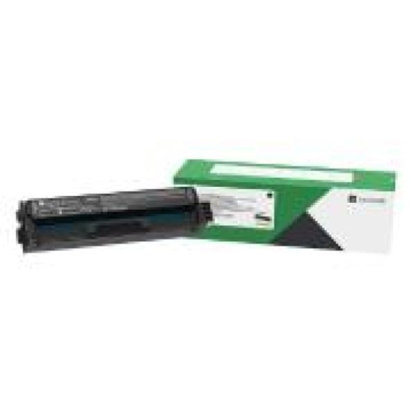 Toner Lexmark 20N2HK0 nero - D01705