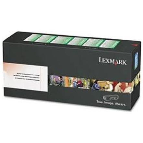 Toner Lexmark CS/CX 727, CS728 (75B0030) magenta - D01728