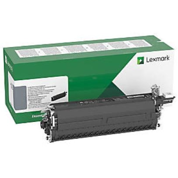 Unità immagine Lexmark 78C0ZK0 nero - D01735