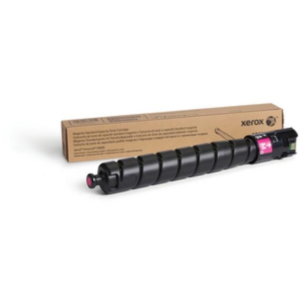Toner Xerox C9000 (106R04079) magenta - D01844