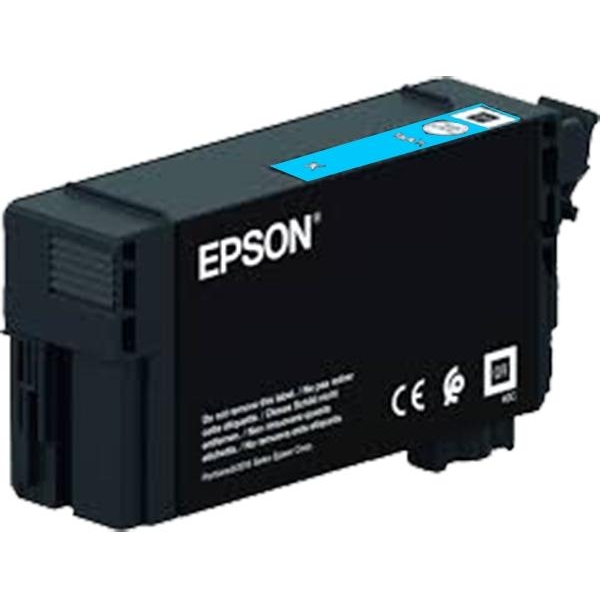 Cartuccia Epson C13T40C240 ciano - D02002